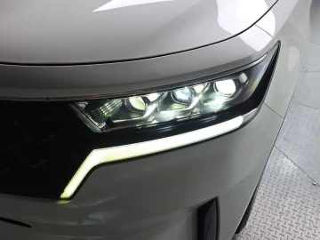 2020 Kia Sorento с пробегом 75 272 км