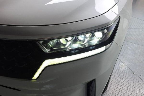 2020 Kia Sorento с пробегом 75 272 км