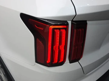 2020 Kia Sorento с пробегом 75 272 км