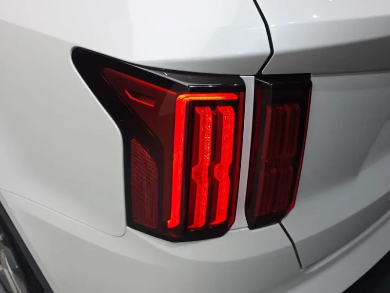 2020 Kia Sorento с пробегом 75 272 км