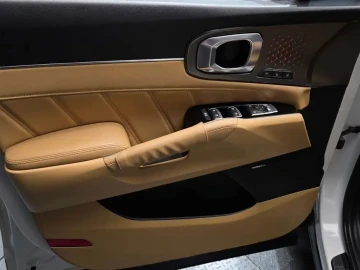 2020 Kia Sorento с пробегом 75 272 км
