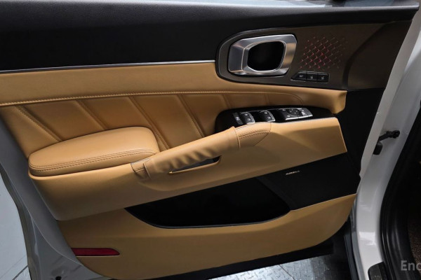 2020 Kia Sorento с пробегом 75 272 км