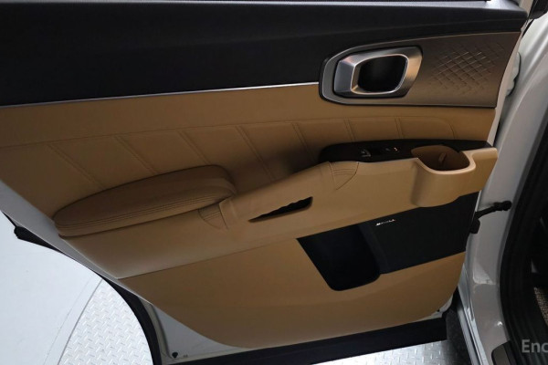 2020 Kia Sorento с пробегом 75 272 км