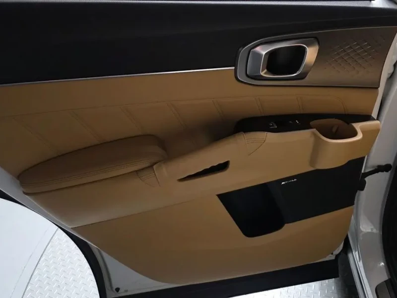 2020 Kia Sorento с пробегом 75 272 км