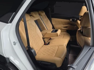 2020 Kia Sorento с пробегом 75 272 км