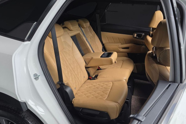 2020 Kia Sorento с пробегом 75 272 км