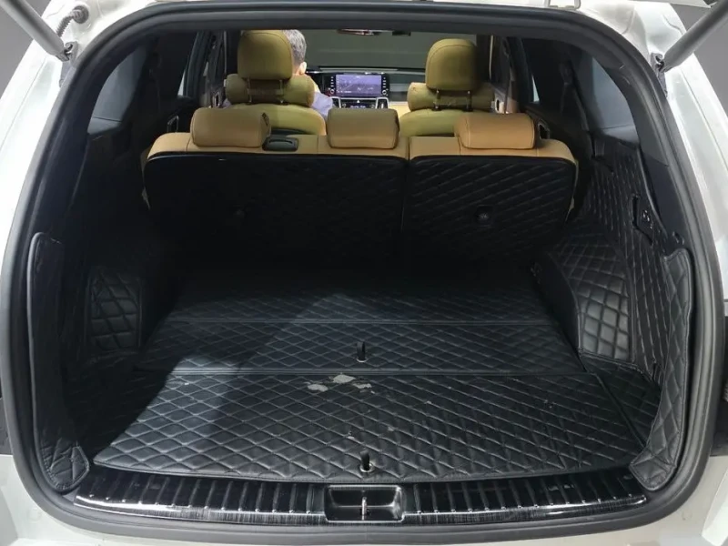 2020 Kia Sorento с пробегом 75 272 км