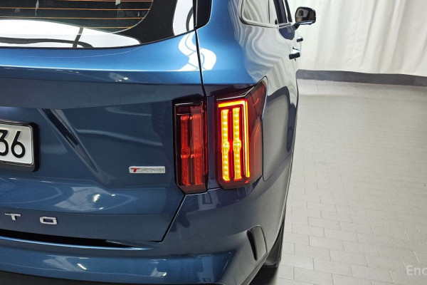 2021 Kia Sorento с пробегом 57 250 км