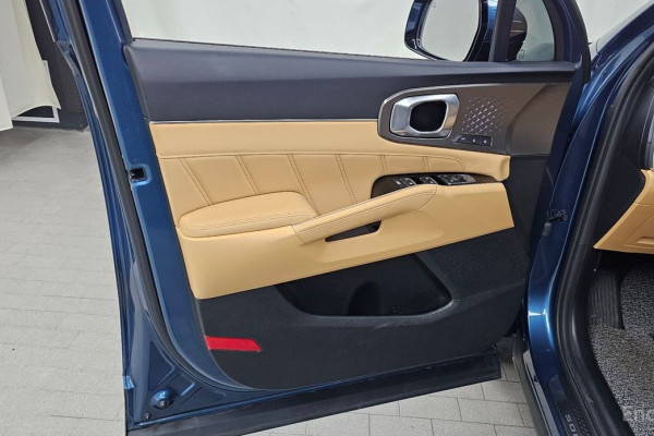 2021 Kia Sorento с пробегом 57 250 км