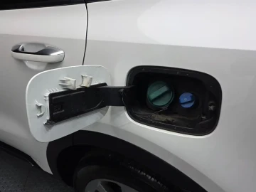 2020 Kia Sorento с пробегом 75 272 км