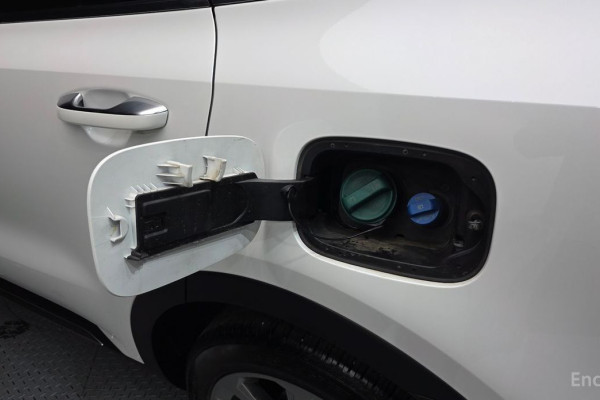 2020 Kia Sorento с пробегом 75 272 км