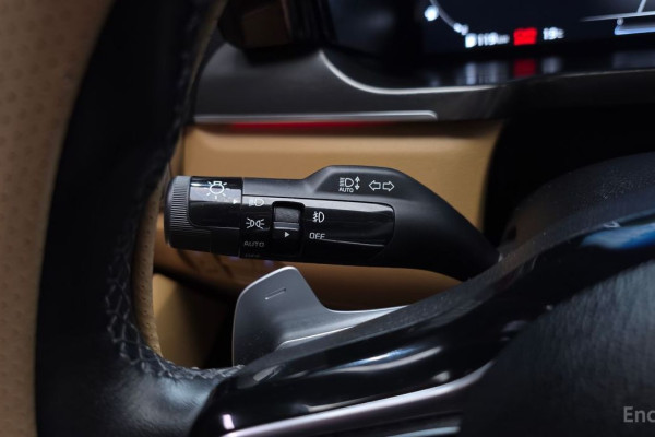 2020 Kia Sorento с пробегом 75 272 км