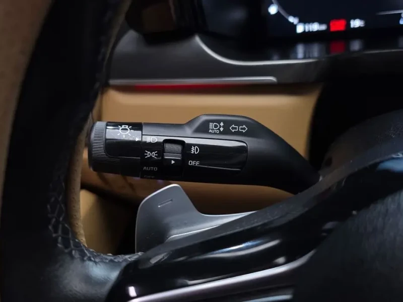 2020 Kia Sorento с пробегом 75 272 км