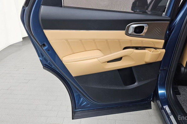 2021 Kia Sorento с пробегом 57 250 км