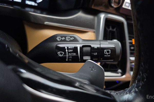 2020 Kia Sorento с пробегом 75 272 км