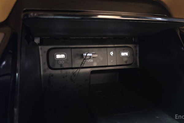 2020 Kia Sorento с пробегом 75 272 км