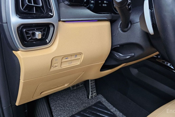 2021 Kia Sorento с пробегом 57 250 км