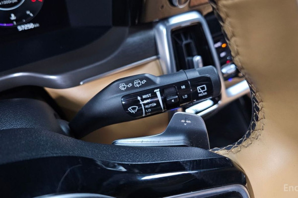 2021 Kia Sorento с пробегом 57 250 км