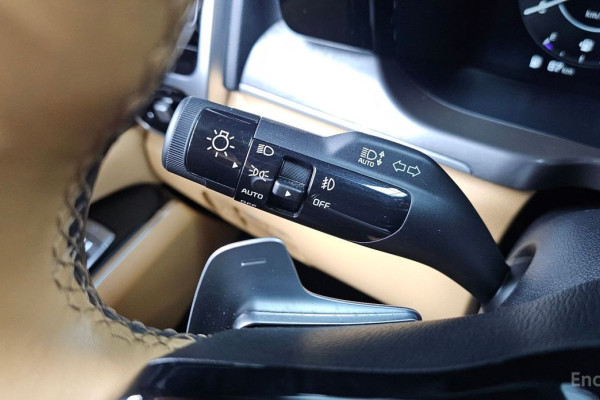 2021 Kia Sorento с пробегом 57 250 км