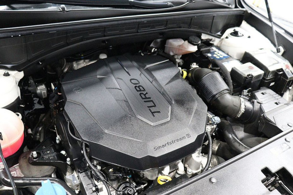 2020 Kia Sorento с пробегом 56 015 км