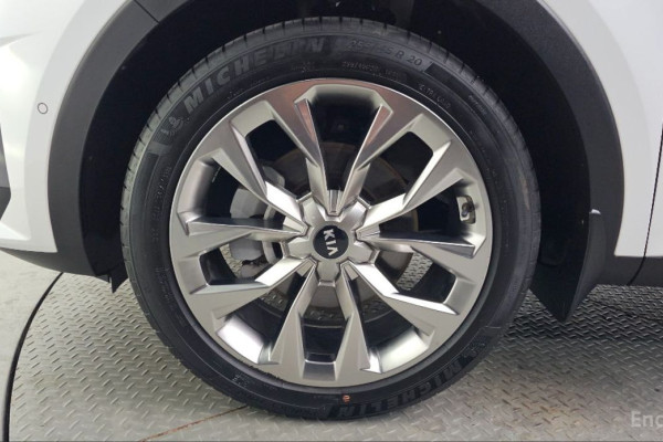 2021 Kia Sorento с пробегом 50 236 км