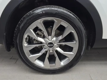 2020 Kia Sorento с пробегом 100 846 км