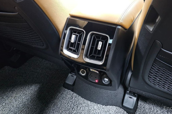 2021 Kia Sorento с пробегом 57 250 км