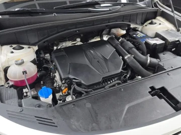 2020 Kia Sorento с пробегом 100 846 км