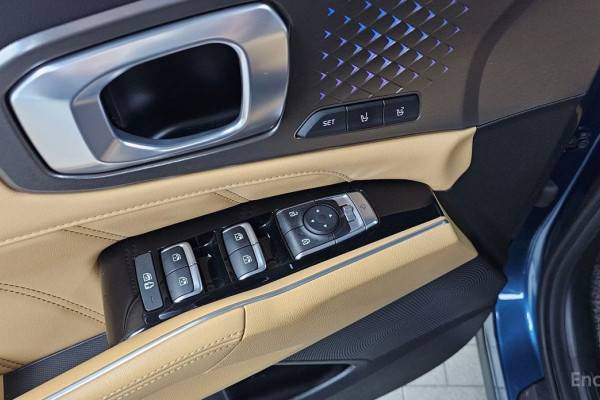 2021 Kia Sorento с пробегом 57 250 км