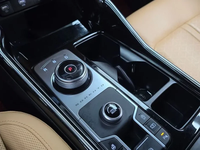 2020 Kia Sorento с пробегом 100 846 км