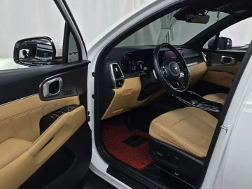 2020 Kia Sorento с пробегом 100 846 км