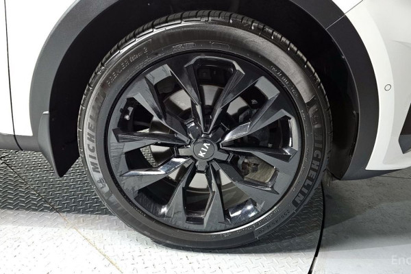 2021 Kia Sorento с пробегом 74 675 км