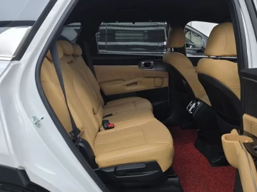 2020 Kia Sorento с пробегом 100 846 км