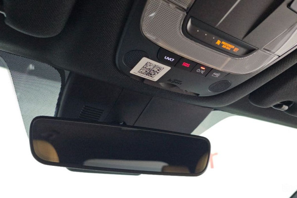 2021 Kia Sorento с пробегом 50 236 км