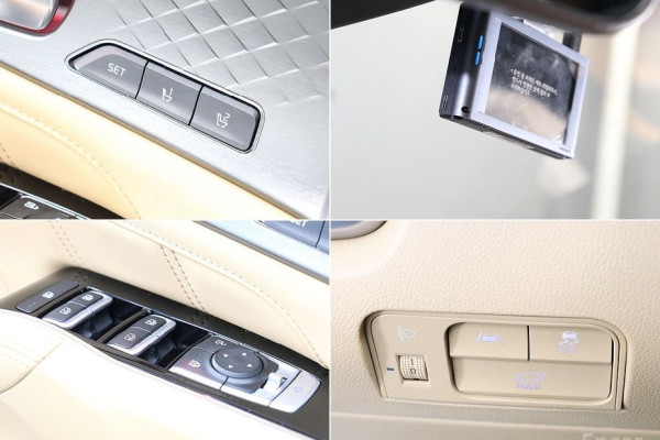 2020 Kia Sorento с пробегом 56 015 км