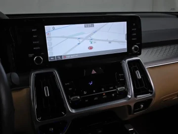 2020 Kia Sorento с пробегом 100 846 км