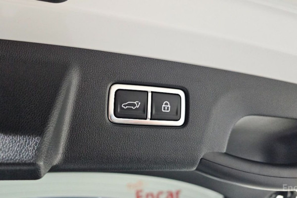 2021 Kia Sorento с пробегом 50 236 км