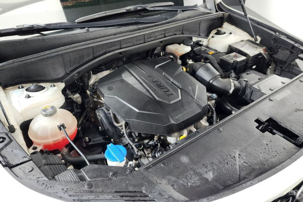 2021 Kia Sorento с пробегом 72 607 км