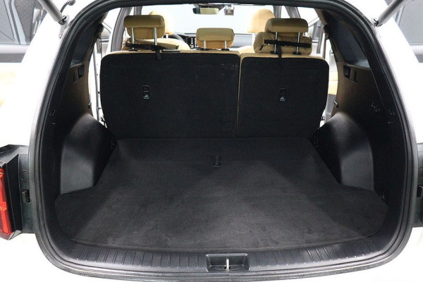 2020 Kia Sorento с пробегом 56 015 км