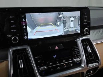 2020 Kia Sorento с пробегом 100 846 км