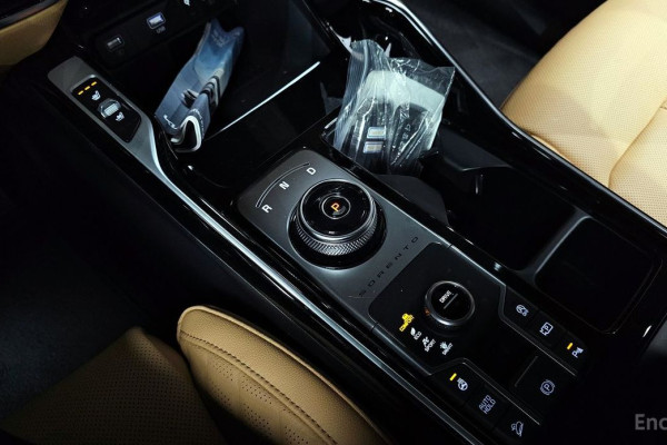 2021 Kia Sorento с пробегом 74 675 км