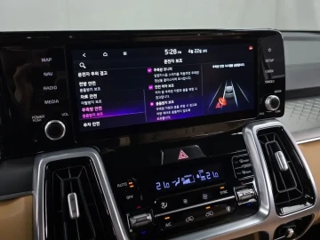 2020 Kia Sorento с пробегом 100 846 км