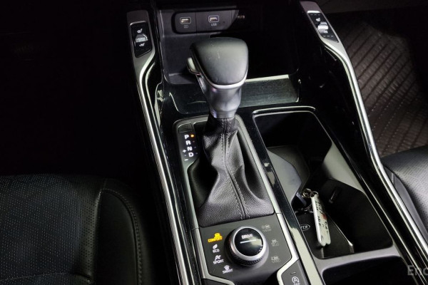 2021 Kia Sorento с пробегом 72 607 км