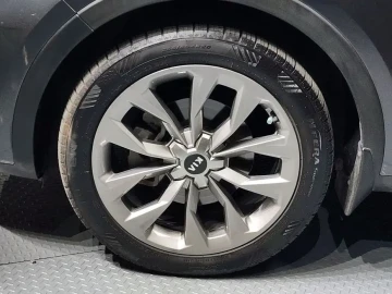 2020 Kia Sorento с пробегом 116 510 км