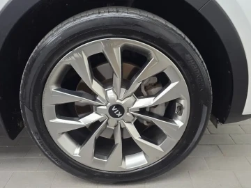 2020 Kia Sorento с пробегом 100 846 км