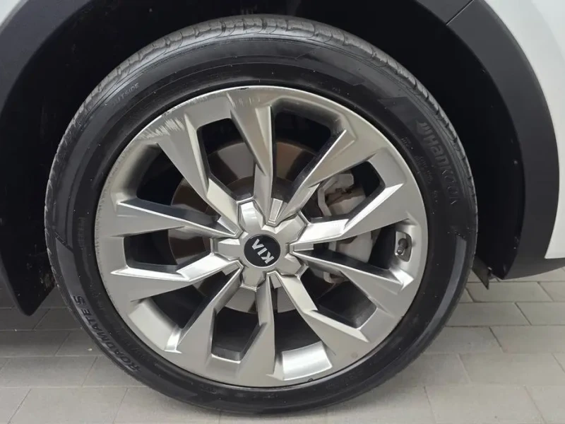 2020 Kia Sorento с пробегом 100 846 км
