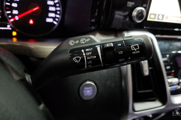 2021 Kia Sorento с пробегом 72 607 км