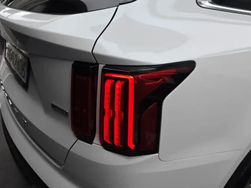 2020 Kia Sorento с пробегом 100 846 км