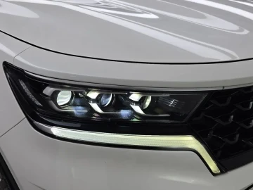 2020 Kia Sorento с пробегом 100 846 км