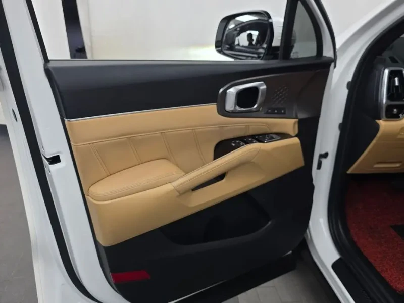2020 Kia Sorento с пробегом 100 846 км